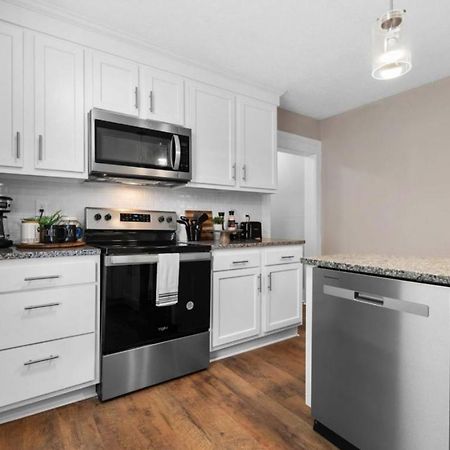 Riverside Craftsman With 3 Beds And 3 Baths, Pet Friendly, Great Neighborhood Jacksonville Exterior foto