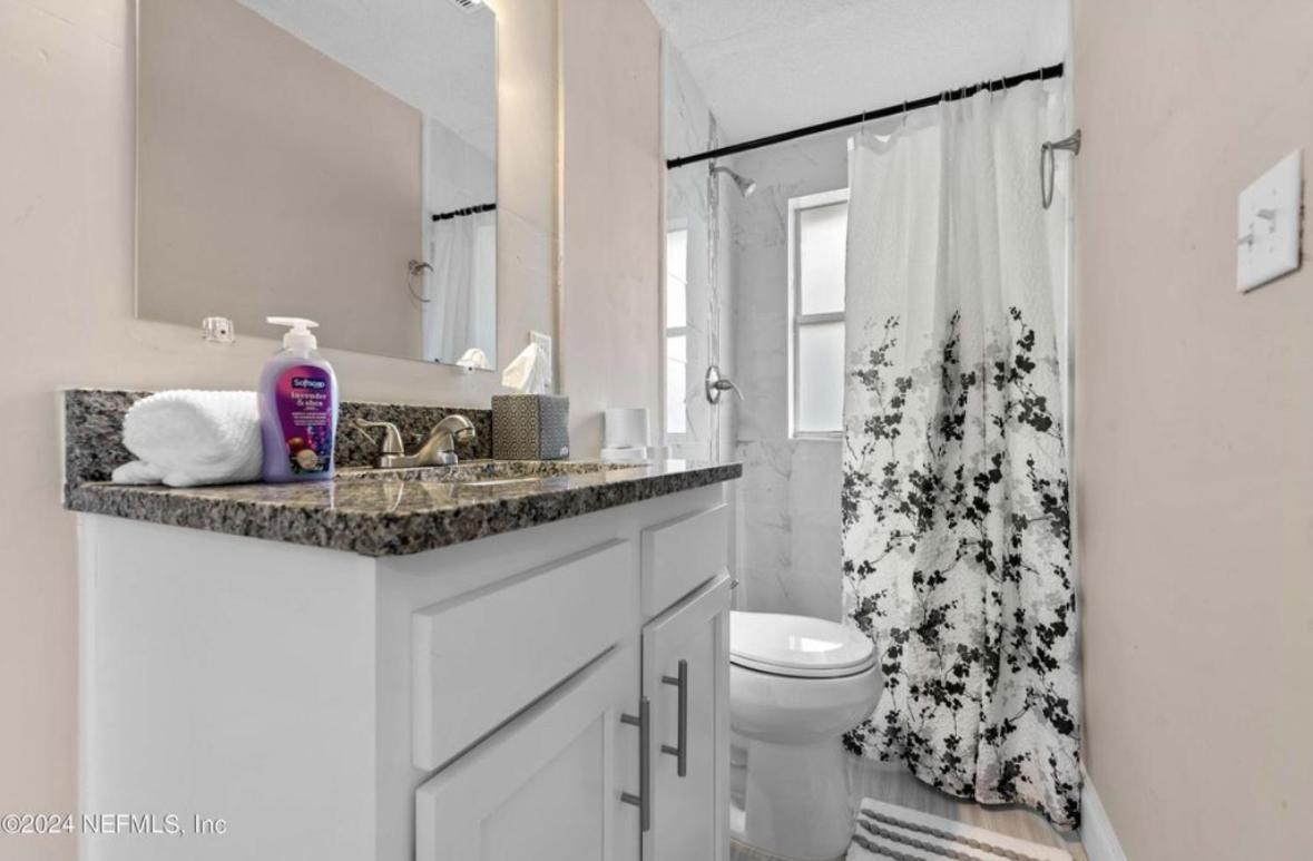 Riverside Craftsman With 3 Beds And 3 Baths, Pet Friendly, Great Neighborhood Jacksonville Exterior foto
